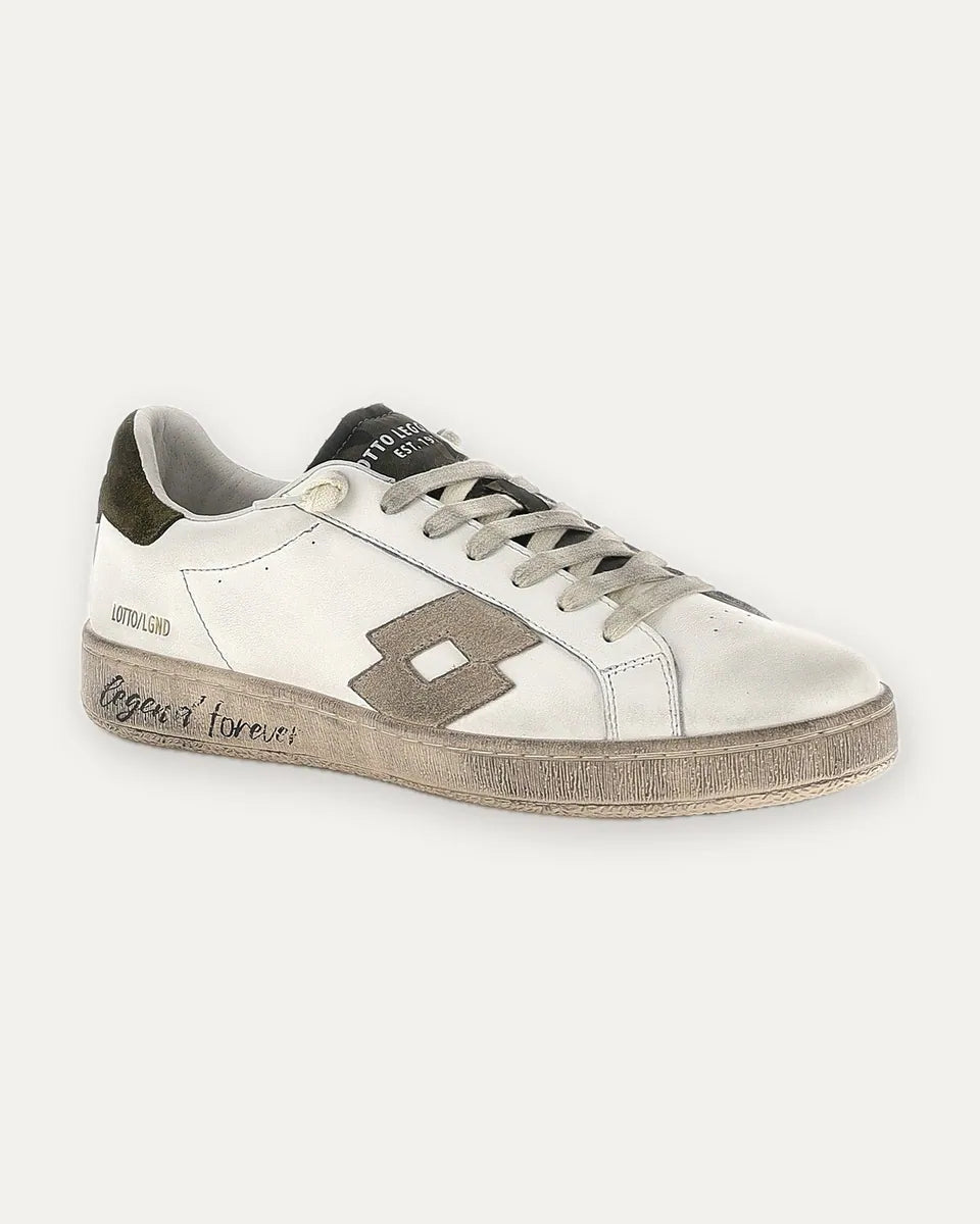Sneaker Autograph Legend 2 Lotto Leggenda, foto 2 di 4