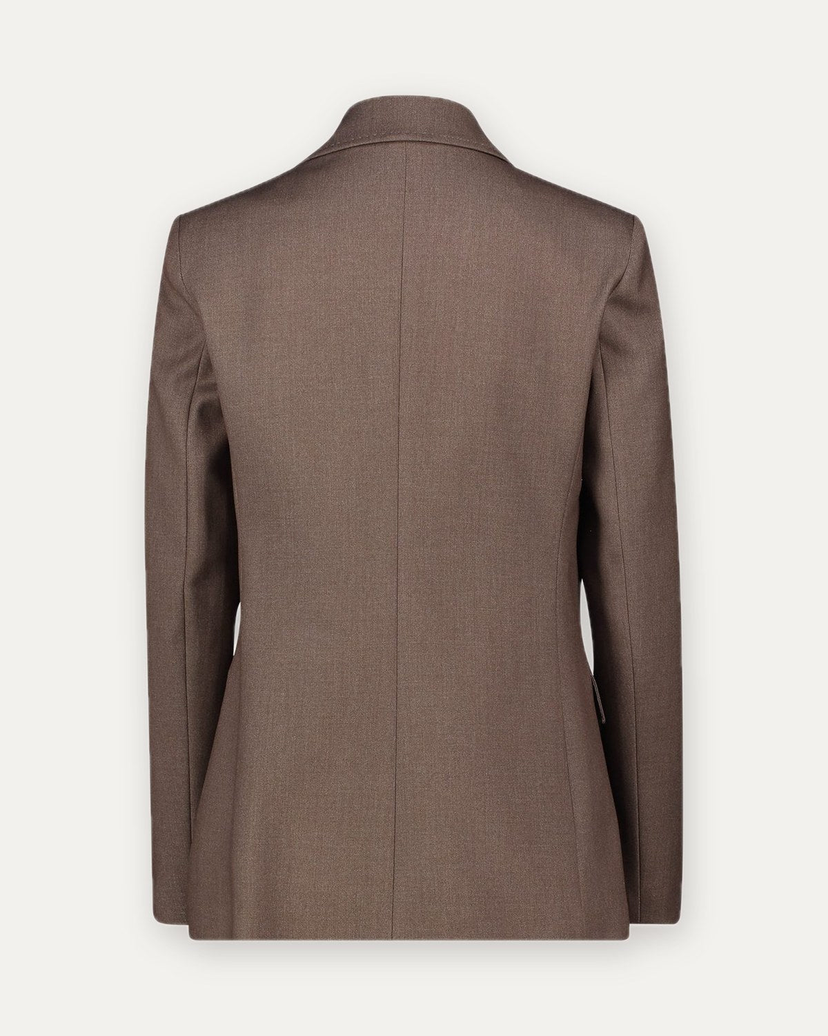 blazer doppiopetto gaudì, marrone, foto 2 di 2