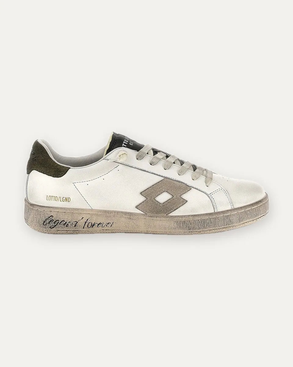 Sneaker Autograph Legend 2 Lotto Leggenda, foto 1 di 4