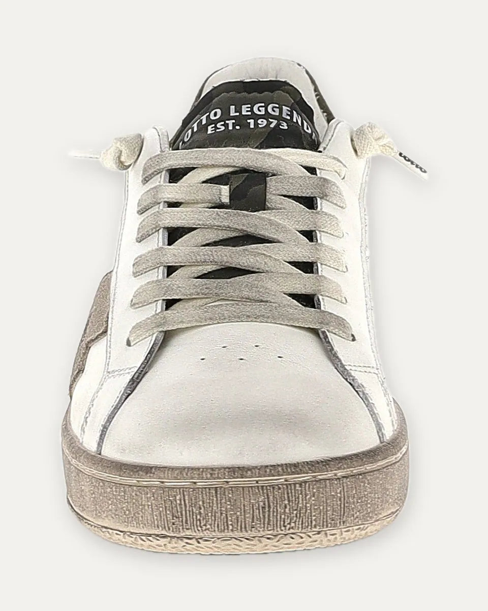 Sneaker Autograph Legend 2 Lotto Leggenda, foto 4 di 4