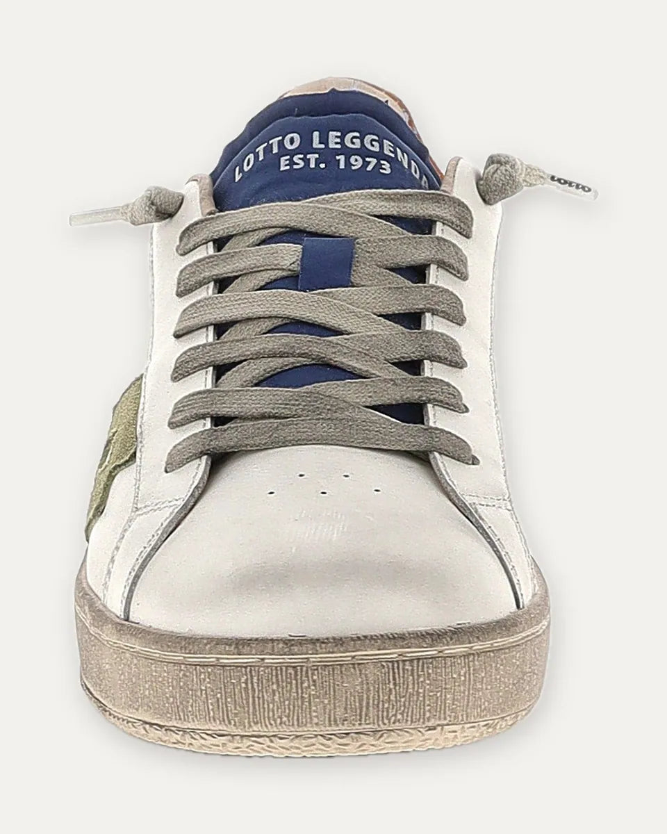 Sneaker Autograph Legend 3 Lotto Leggenda, foto 4 di 4